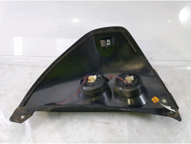 Left rear light - Bolloré BLUECAR - GPA-24-0032977 - G0-8580X