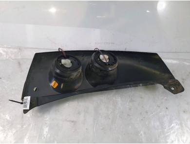 Right rear light - Bolloré BLUECAR - GPA-24-0032987 - G0-8580F
