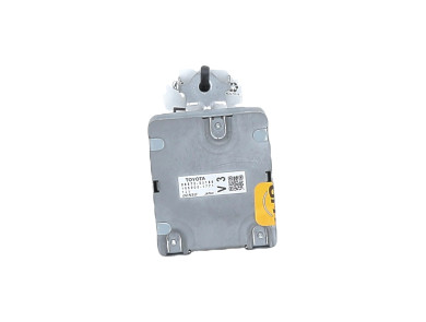 Module de gestion de commande électrique - Toyota YARIS CROSS - 8657252180 - K0-1356P