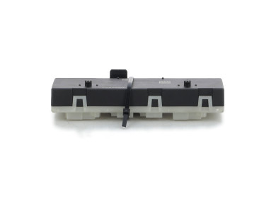 Electrical control management module used - BMW X5 - 9852928