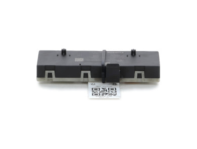 Module de gestion de commande électrique - BMW X5 IV PH.1 - 9852928 - W1-0350A