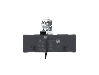 Electrical control management module - BMW X5 IV PH.1 - 9852928 - W1-0350A
