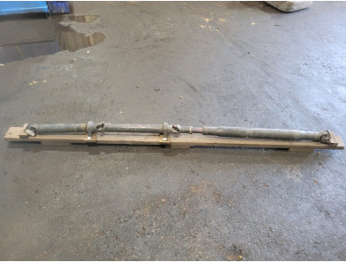 Front drive shaft used - Iveco DAILY - 5802822312