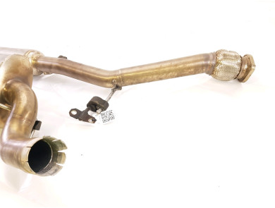 Échappement performance - Mazda MX5 NS1K_TYPE - BP5940100D - V0-3599H