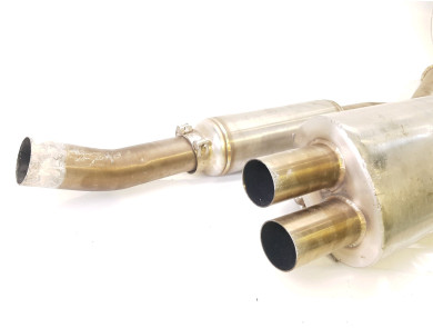 Échappement performance - Mazda MX5 NS1K_TYPE - BP5940100D - V0-3599H