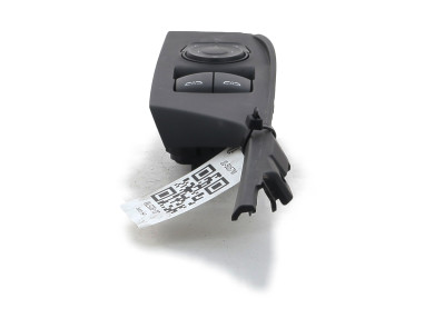 Left window-lift switch panel - Chevrolet CAMARO - 84586429 - J0-8057M