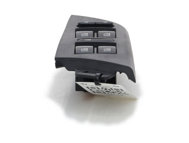 Left window-lift switch panel - SERES SERES 3 - GPA-25-0041275 - P1-2338U