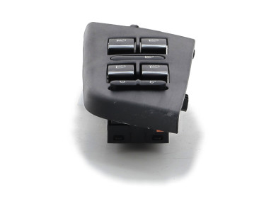 Left window-lift switch panel - SERES SERES 3 - GPA-25-0041275 - P1-2338U