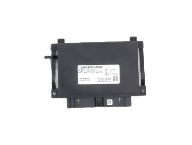 Module de gestion de commande électrique - Mercedes CLASSE GLC I PH.1 - A1779005317 - R0-5906S