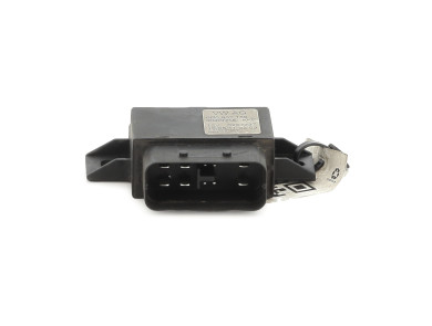 Electrical control management module used - Volkswagen POLO - 6R0907159