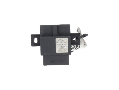 Module de gestion de commande électrique - Volkswagen POLO V PH.1 - 6R0907159 - I0-3922J