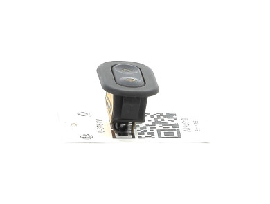 Left window-lift switch panel - Simpa ALBIZIA - GPA-25-0041278 - I0-6761V