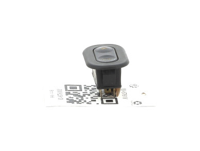 Platine de commande lève-vitre gauche - Simpa ALBIZIA - GPA-25-0041278 - I0-6761V