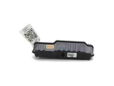 Electrical control management module used - BMW SERIE 5 - 9847085
