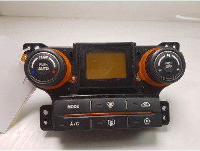 Commande de chauffage occasion - KIA CARENS - 972501D761
