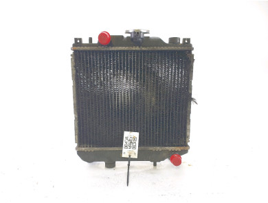 Cooling radiator used - Aixam A721 - 1758072060