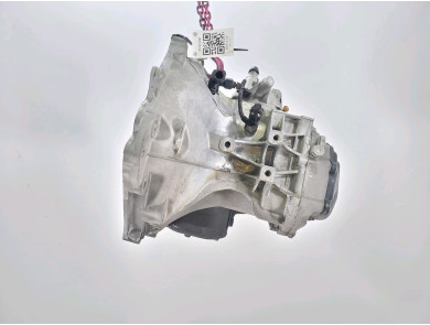 Gearbox type GM-F7 - Opel CORSA D PH.1 - F0-9130M