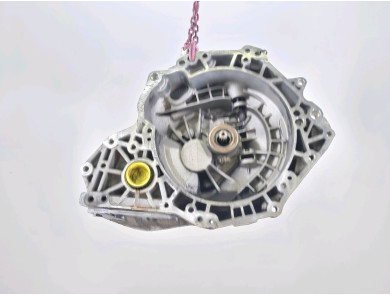 Gearbox type GM-F7 - Opel CORSA D PH.1 - F0-9130M