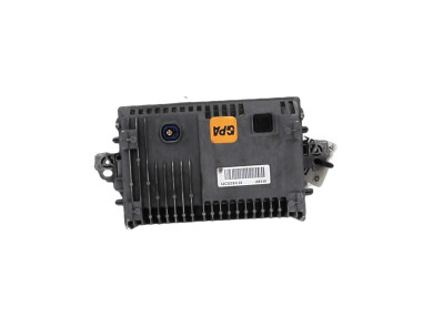 Ecran multifonction - Mercedes CLASSE E IV PH.1 - A2129002313 - U0-5929Y