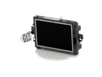 Multifunction screen - Mercedes CLASSE E IV PH.1 - A2129002313 - U0-5929Y
