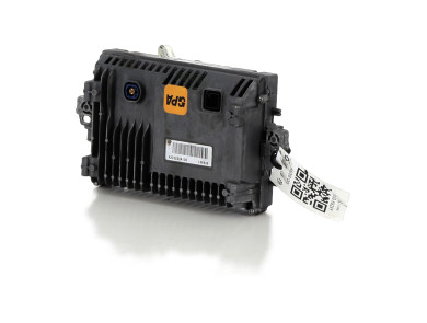 Multifunction screen - Mercedes CLASSE E IV PH.1 - A2129002313 - U0-5929Y