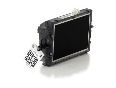 Multifunction screen - Mercedes CLASSE E IV PH.1 - A2129002313 - U0-5929Y