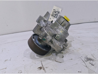 Gearbox type 9837684280 - Citroen AMI ELECTRIC - T1-3987U