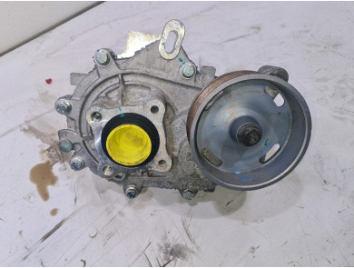 Gearbox type 9837684280 - Citroen AMI ELECTRIC - T1-3987U