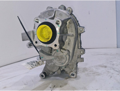 Gearbox type 9837684280 - Citroen AMI ELECTRIC - T1-3987U