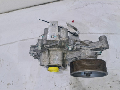 Gearbox type 9837684280 - Citroen AMI ELECTRIC - T1-3987U
