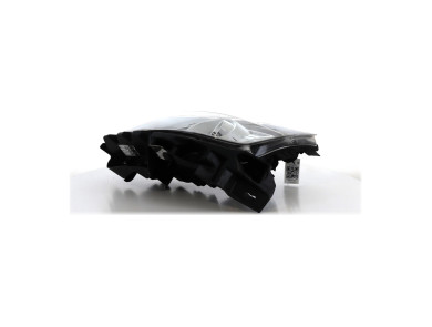 Left headlight used - Renault SCENIC - 7701065913
