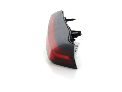 Feu de coffre arrière droit - Citroen C4 III PH.1 - 9831120580 - H0-7693N