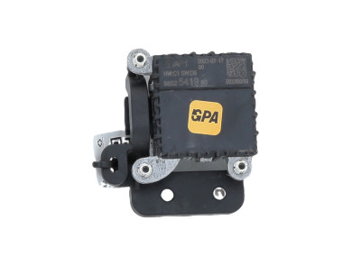 Anti-collision radar - Citroen C4 III PH.1 - 1677608980 - J0-6761W