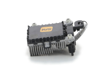 Anti-collision radar - Citroen C4 III PH.1 - 1677608980 - J0-6761W