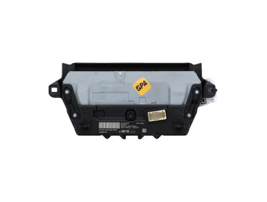 Compteur - Citroen C4 III PH.1 - 9839511980 - N0-6872Q