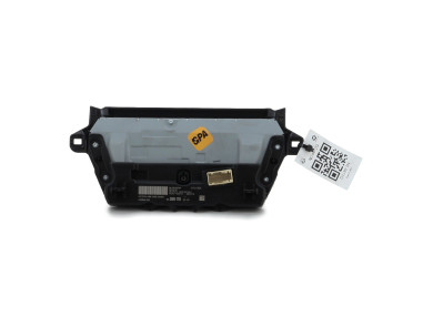 Odometer - Citroen C4 III PH.1 - 9839511980 - N0-6872Q