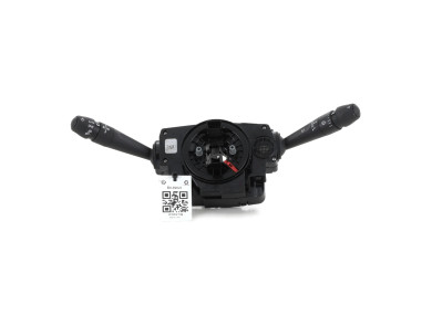 Steering column stalk switch used - Citroen C4 - 98519828ZD