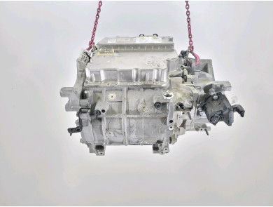 Moteur occasion - Fiat 600 - ZK02