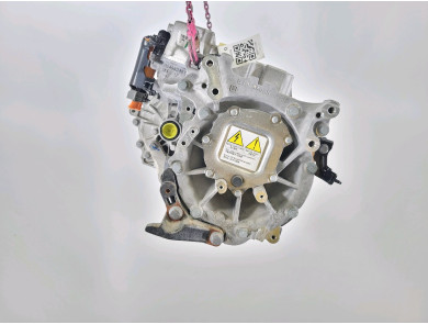 Engine type ZK02 - Citroen C4 III PH.1 - K0-8328W