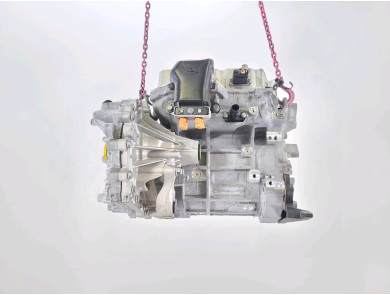 Engine type ZK02 - Citroen C4 III PH.1 - K0-8328W
