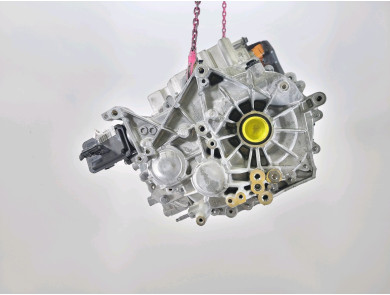 Engine type ZK02 - Citroen C4 III PH.1 - K0-8328W