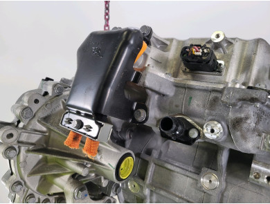 Moteur type ZK02 - Citroen C4 III PH.1 - K0-8328W