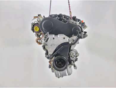 Engine used - Volkswagen TIGUAN - CFFB - GPA