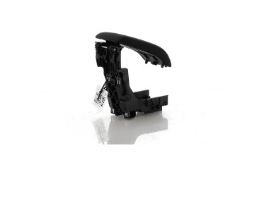 Central armrest - Citroen C4 CACTUS PH.2 - 16351320ZD - R0-8018W