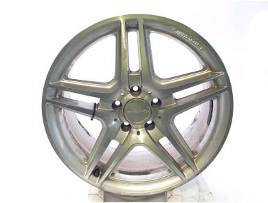 Jante alu occasion - Mercedes CLASSE C - 20440141027X25