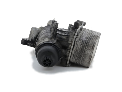 Oil filter mounting used - Renault MASTER - 8201005241