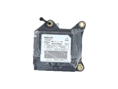 Airbag control unit - Citroen C4 III PH.1 - 1688510980 - B0-7026A