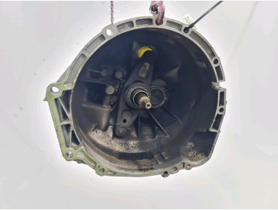 Gearbox type GETRAG-CBB - BMW SERIE 1 I - V0-8024A