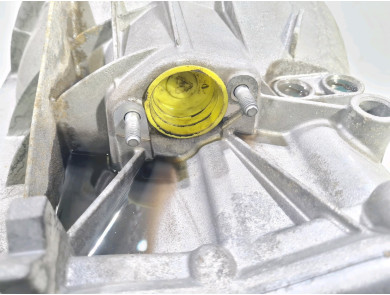 Gearbox type GETRAG-CBB - BMW SERIE 1 I - V0-8024A