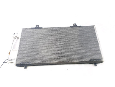 Radiateur de climatisation / Condenseur - Citroen C4 III PH.1 - 9827255780 - V1-1568E